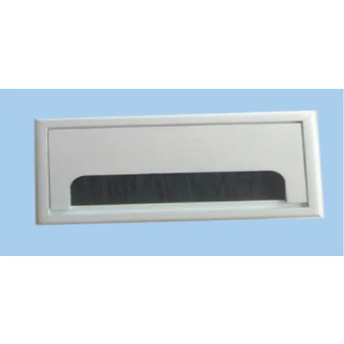 Nắp điện nhôm không giảm chấn NKG160