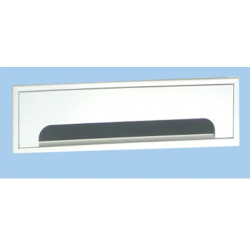 Nắp điện nhôm không giảm chấn NKG280