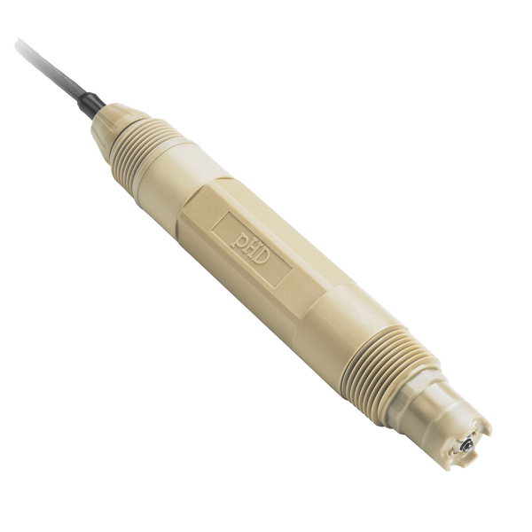 Sensor pH dùng để đo pH Sensor pH dùng để đo pH