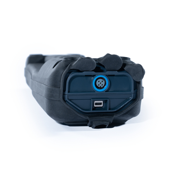 HQ2100 hỗ trợ xuất dữ liệu qua cổng USB HQ2100 của HACH hỗ trợ xuất dữ liệu qua cổng USB