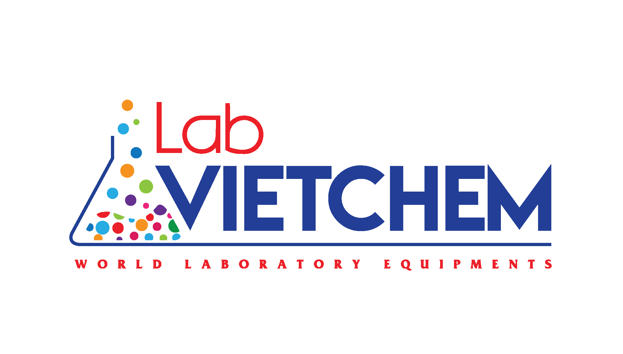 CÔNG TY CỔ PHẦN LABVIETCHEM
