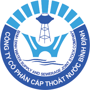 CÔNG TY CỔ PHẦN CẤP THOÁT NƯỚC BÌNH ĐỊNH