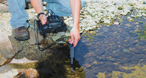 Quan trắc chất lượng nguồn nước Quan tắc chất lượng nguồn nước