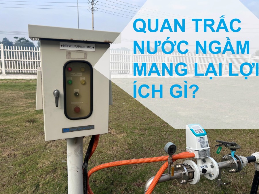quan trăc nước ngầm mang lại lợi ích gì? dự án Mani Thái Nguyên AQUACO quan trăc nước ngầm mang lại lợi ích gì? dự án Mani Thái Nguyên AQUACO
