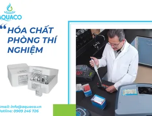 Tìm hiểu về hoá chất phòng thí nghiệm