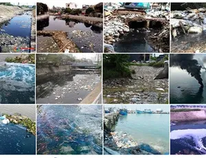 Quan Trắc Môi Trường Nước Mặt Lục Địa