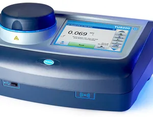 THIẾT BỊ ĐO ĐỘ ĐỤC LASER TRONG PHÒNG THÍ NGHIỆM TU5 SERIES