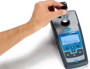 Máy đo độ đục Hach 2100Q