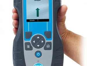 GIỚI THIỆU THIẾT BỊ PHÂN TÍCH ĐA CHỈ TIÊU SL1000 (PPA)