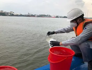 Quan Trắc Môi Trường Nước Thải và Những Yêu Cầu Trong Quan Trắc Môi Trường Nước Thải