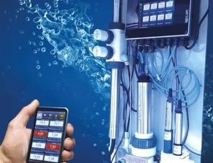 Quy định trạm quan trắc online