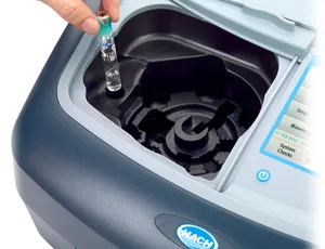 Máy quang phổ phòng thí nghiệm hiện đại DR6000 có gì đặc biệt?