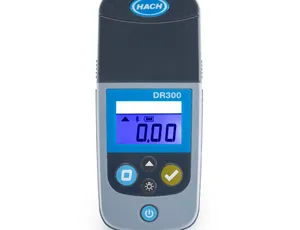 Máy đo Clo dư cầm tay DR300