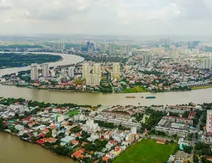 Kết quả quan trắc chất lượng nước sông
