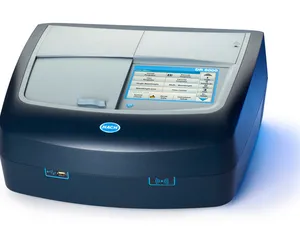 Thiết bị quang phổ khả kiến DR6000
