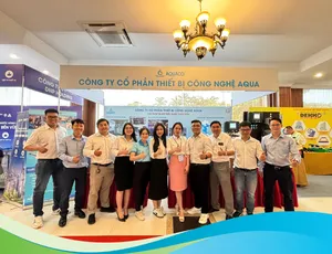 Hội nghị sơ kết công tác năm 2025 Chi hội Cấp thoát nước Miền Trung – Tây Nguyên