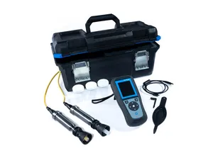 Máy đo oxy hòa tan cầm tay Hach có tốt không?