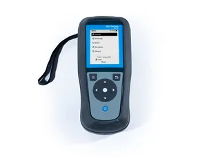 Thiết bị đo màu quang phổ UV - VIS DR3900 Thiết Bị Đo Màu Quang Phổ Uv - Vis Dr3900