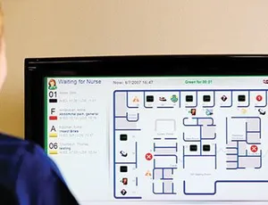 Quan trắc nước thải y tế