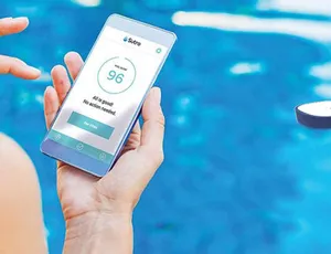 Thiết bị quan trắc môi trường online