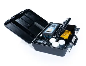 Có nên chọn máy đo TDS cầm tay Hach chính hãng?