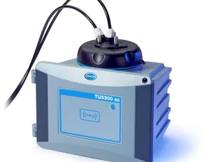Có nên kết hợp màn hình SC200 và bộ đo độ đục online TU5300?