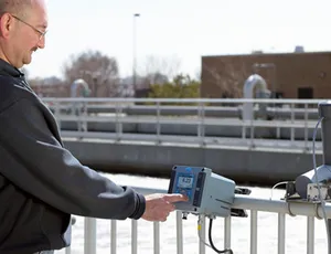 Bộ điều khiển đo cảm biến pH online Hach có những ưu điểm nào?