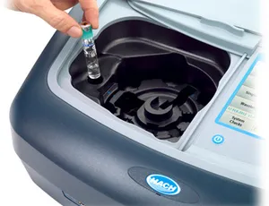 Máy quang phổ phòng thí nghiệm hiện đại DR6000 có gì đặc biệt?