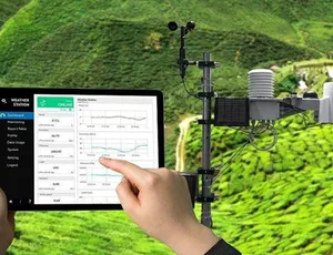 Chương trình quan trắc nước thải là gì?