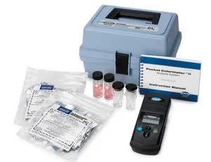 Cung cấp Testkit công ty cổ phần thiết bị công nghệ Phúc Khang