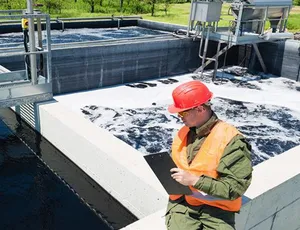 Theo quy định tần suất quan trắc nước thải bao nhiêu là hợp lý?