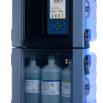 MÁY PHÂN TÍCH PHOSPHATE DÒNG 5500sc (THANG CAO)