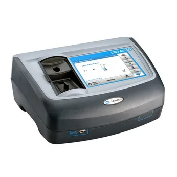 Lico 620 Máy đo độ màu tối đa 5 thang độ màu