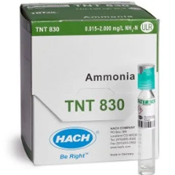 Ammonia - TNTplus Lọ
