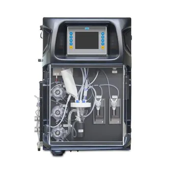 EZ Series Máy phân tích Độ Cứng