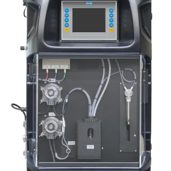 EZ7800 Máy Phân Tích Tổng Photpho