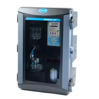 NA5600sc Máy phân tích Sodium (Natri) Online