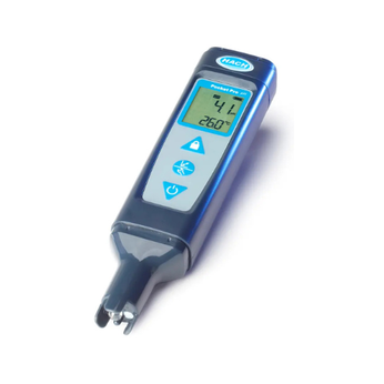 Bút đo pH - Pocket Pro HACH đo chỉ tiêu pH