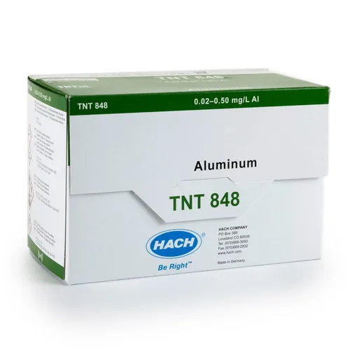 Aluminum - TNTplus lọ