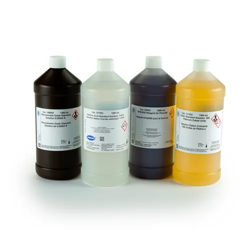 Thuốc thử Alkaline Iodide Reagent
