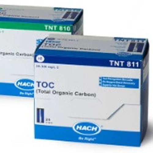 Thuốc thử TOC - TNTplus lọ