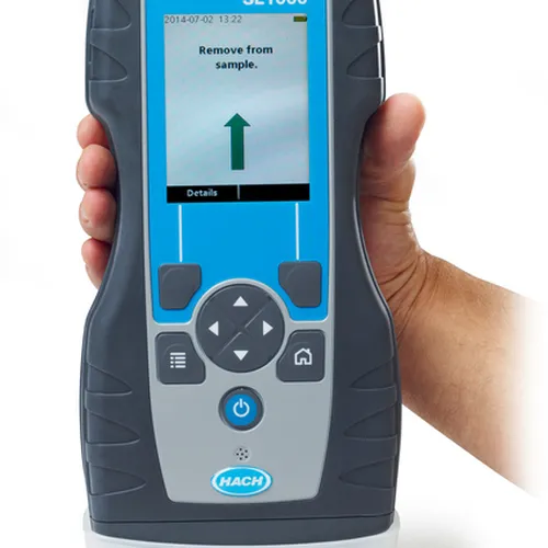 Thiết bị phân tích đa chỉ tiêu SL1000 (PPA)
