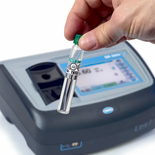 Máy quang phổ để bàn DR3900