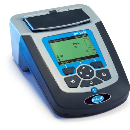 Máy quang phổ cầm tay DR1900
