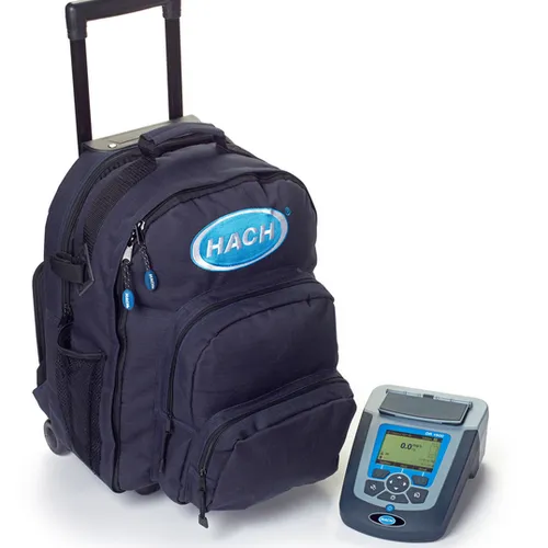 Máy quang phổ cầm tay DR1900