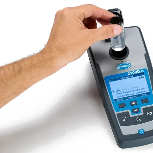 Máy đo độ đục cầm tay 2100Q