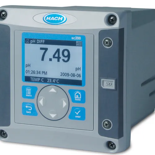 Bộ hiển thị SC200