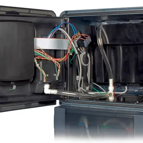 Máy phân tích Silica model 5500sc, 1 kênh đo
