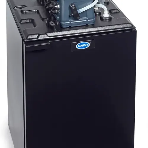 AS950 - BỘ LẤY MẪU LÀM LẠNH 