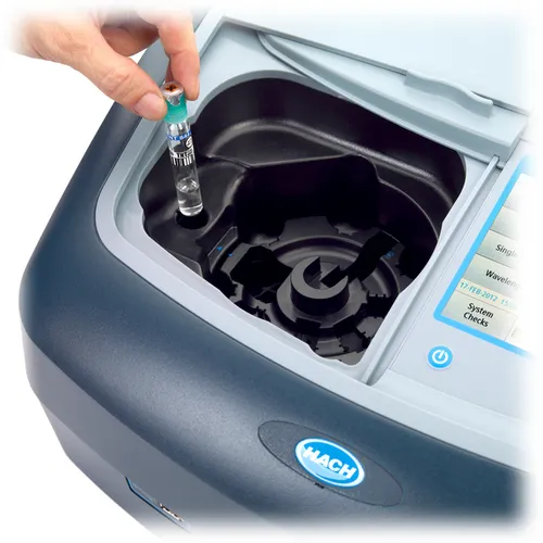 Máy quang phổ hồng ngoại DR6000